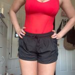 Amazon Popilush Thong  Sheer Mesh Slip Shapewear Bodysuit Photo 2