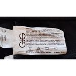 Nine West Women's Skinny Jeans Pull-On Stretch Black and Brown Size L Photo 8