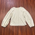 Nation Ltd  Sabine Long Sleeve Top Photo 1
