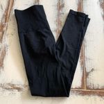 Spanx black shapewear pant size large Photo 0