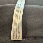 Free People NWT Metallic Sequin Mini Skirt Silver Black Party Skirt Size 4 Photo 6