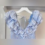 DO+BE Smocked Top Photo 3