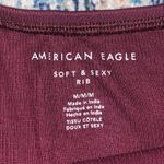 American Eagle  Tube Top Size M Photo 3