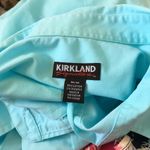 Kirkland Signature FINAL MARKDOWN Kirkland classic blouse medium Photo 3