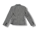 Michael Kors Collection Gingham Blazer Size 6 Photo 4