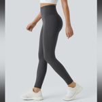 Halara  UltraSculpt"™ High Waisted Tummy Control Pocket Shaping Training Leggings Photo 2