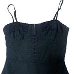 PacSun • LA Hearts lace trim corset mini dress black xsmall Photo 4