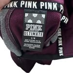 PINK - Victoria's Secret  Ultimate Pullover Jacket Shirt Photo 6