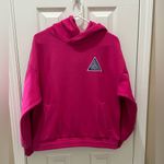 Nike  Giannis Antetokounmpo Basketball Hoodie pink size XL Photo 1