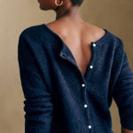 Sézane Gaspard  Cardigan Photo 0