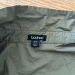 Boohoo 5/$25  maternity long sleeve top Photo 2