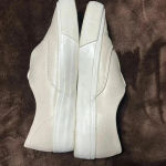 Seavees  Sunset Strip Slip On Sneaker Off White Leather‎ Photo 2