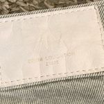 ZARA  distressed jeans Photo 10