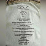 Sofia Jeans by Sofia Vergara Women's Long Sleeve Printed Bodysuit (449) Brown Size L Photo 14