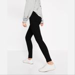 ZARA ✨HIGH ELASTICITY LOW-RISE JEGGINGS✨ Photo 3