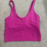 Lululemon Align Top Photo 0