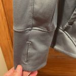 Apana  women’s zip up size large . Photo 1