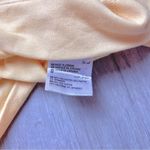 Karen Scott  Yellow Hoodie S Photo 2