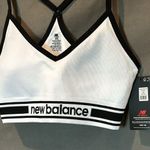 New Balance NWT sport bra Photo 1