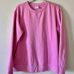 Stars Above Pink  pullover crewneck XXL Photo 0