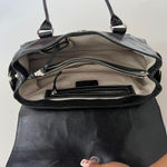 Michael Kors Y2K BLACK SHOULDER BAG Photo 5