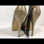 Chinese Laundry Tan Platform Open Toe Size 8 Photo 5