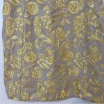 Tularosa Soree Dress in Yellow Floral Photo 3