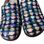 Alegria NWT Teacup Patent Slip-On
Nurse Clogs EU 42 / US 11.5 Photo 2