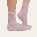 UNHIDE ‘Softie Sock’ 2x pack Pink Size undefined Photo 4