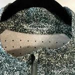 Outdoor Voices 445  Limited Edition RecTrek Jacket Size Large Color Green White Photo 3