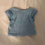 Urban Outfitters  go for gold top Photo 1