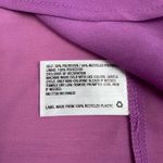Wild Fable Women's Vibrant Purple Flutter Short Sleeve Top - Size Small - NWT Photo 6