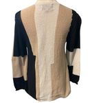 Habitat Clothes to Live in Women's SZ S Artistic Sweater Blouse Shirt Boho Chic Photo 4