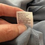 NorthStyle 1/4 Zip Knit Dress Blue Pockets Comfy Classic Athleisure Lounge Size XL Photo 8