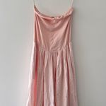 Free People  Onda Pink Dress Photo 2