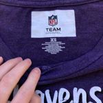 NFL Baltimore Ravens Shirt 1996 Photo 4