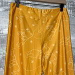 Disney Winnie The Pooh Honey Leggings Ladies LARGE Photo 3
