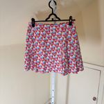 J. McLaughlin  EUC Women's Catalina Geometric Print Skort Size S Photo 1