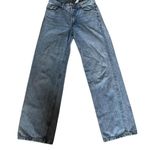 H&M  Wide-Leg Jeans Photo 0