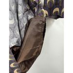 Boden Dress Womens Corduroy Needlecord Peacock Shift 3/4 Sleeve Purple‎ Size 4 Purple Photo 3