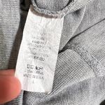 Daytrip  large grey sweater Photo 3