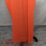 L'agent by Agent Provocateur Holly ‎ Kaftan Coverup Orange Size undefined Photo 5