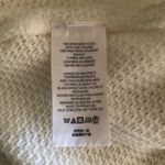 We The Free NWT Shes A Keeper Cozy Neutral Ribbed Funnel Neck Sweater Ivory XS Photo 11