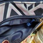 Ivory Ella belt bag / waist pack Photo 4