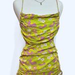 Sabo Skirt Women's multi Dress Size Small Photo 0