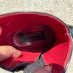 Golden Goose  Black Nora Leather Cowboys boots Photo 10