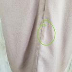 Lulus  Endlessly Endearing Dress in Taupe Sz L Photo 8