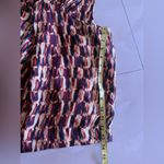 Joie  Women's Yellow Silk Malta Halter Blouse Top Size L $198 Lightweight Gold Photo 9