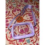 Urban Decay  purple pouch Photo 1