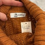 Cupshe  Turtleneck Sweater Photo 3